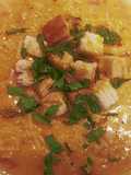 Sopa de legumes