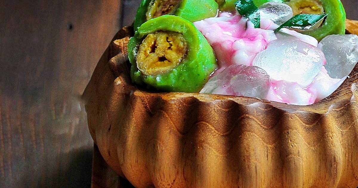 4 Resep Cara Membuat Patung Dari Tepung Terigu Enak Dan Sederhana Ala Rumahan Cookpad 4 Resep Cara Membuat Patung Dari Tepung Terigu Enak Dan Sederhana Ala Rumahan Cookpad
