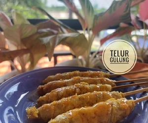 Resep Mudah Telur Gulung Yummy Mantul Resep Mudah Telur Gulung Yummy Mantul