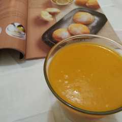 รูปของ Pumpkin Juice