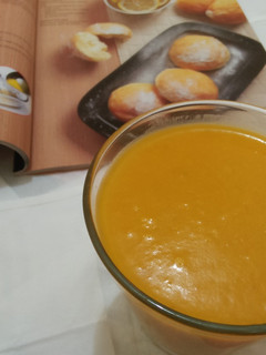 Foto resep Pumpkin Juice