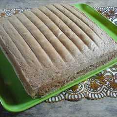 รูปของ Sponge cake