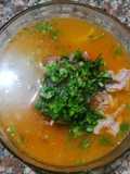 Encebollado de Atún