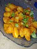 Khattay alu