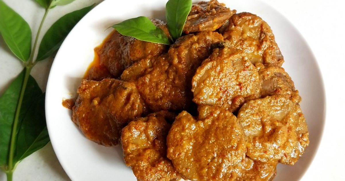 Resep rempang rumahan enak dan mudah - Cookpad