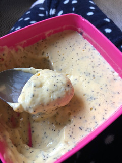 Foto de Mousse de maracujá