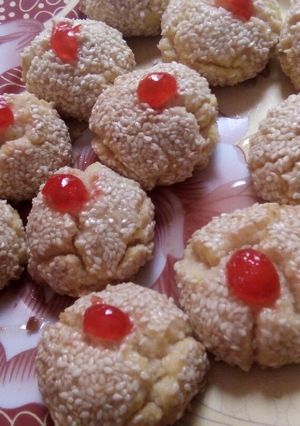 صورة لوصفة جلجلانية رائعة