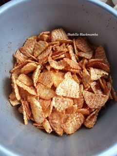 Foto resep Keripik Kentang
