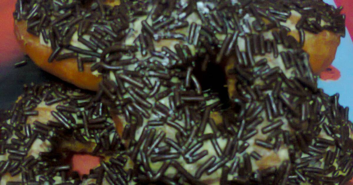  Resep  Donat  Singkong oleh Linda Milik Pieredana Cookpad