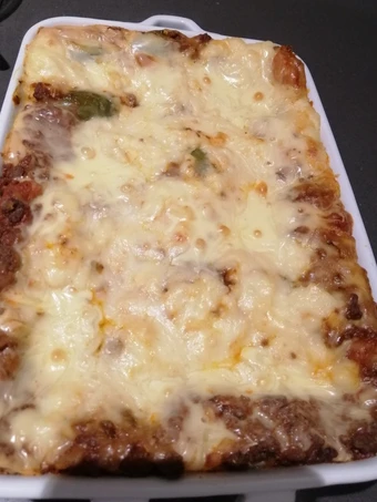 How To Prepare Lasagna which So Delicious