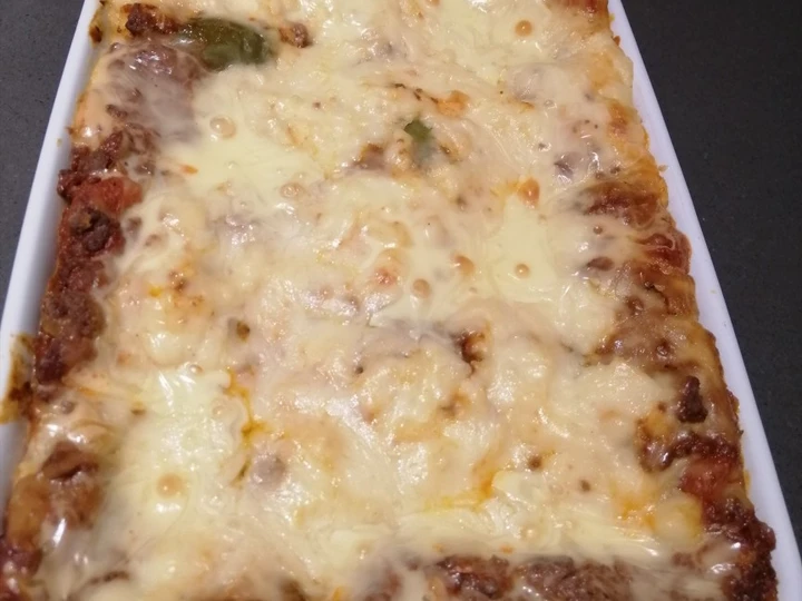 How To Prepare Lasagna which So Delicious