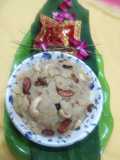 Rava sheera