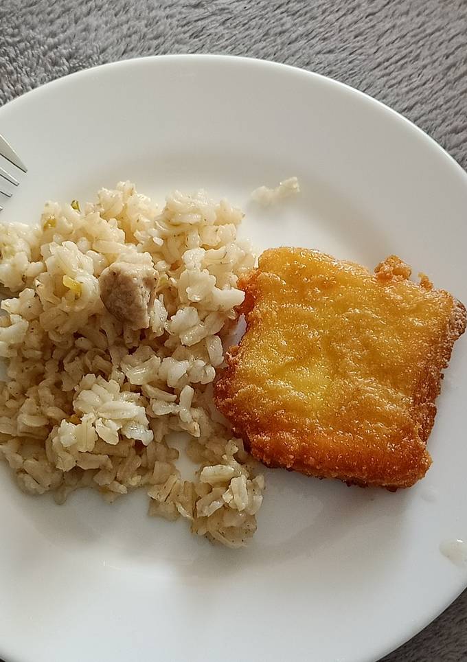 Сир фрі (смажений сир)