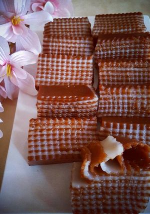 Foto resep Lapis tepung berass