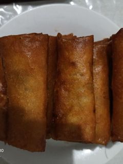 Foto resep Lumpia