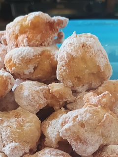 Foto resep Donat Yogurt Mudah