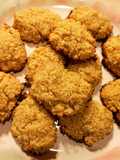 Cocadas
