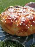 Brioche buchty