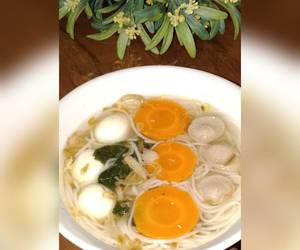 Cara Cepat Sop Misoa Telur Puyuh Sosis Mantul Banget Cara Cepat Sop Misoa Telur Puyuh Sosis Mantul Banget