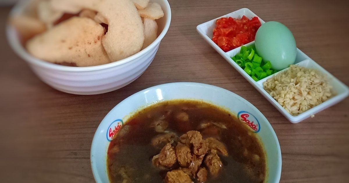 Rawon