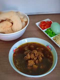 Foto resep Rawon