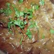 Shinwari beef karahi (Eid Special)