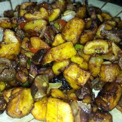 A picture of Gizdodo.