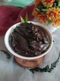 Selai Coklat