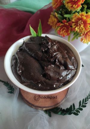 Foto resep Selai Coklat