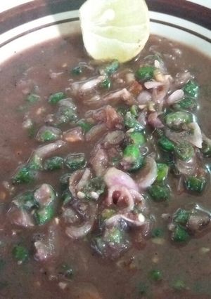 Foto resep Sambal Laut Pesisir Pulau Perlis
