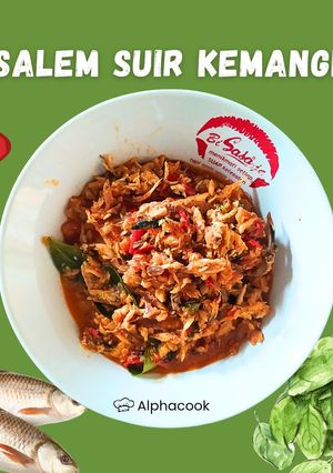Foto resep Salem Suir Kemangi