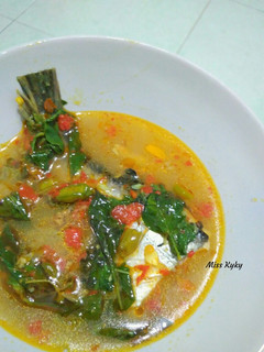 Foto resep Pindang Patin