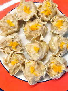 Foto resep Siomay Ayam Udang