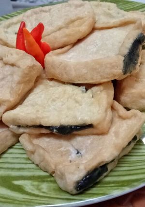 Foto resep Tahu Petis