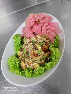 Foto resep Asinan Jakarta