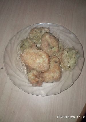Foto resep Rolade 1.0 - Bihun Tahu