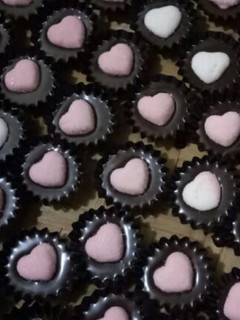 Foto resep Coklat yupi💖