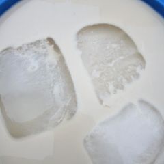 A picture of Kunun Zaqi.