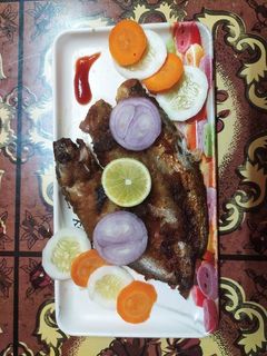 ফিশ ফ্রাই (Fish Fry recipe in Bengali) রেসিপির প্রধান ছবি