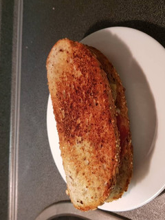 Una foto de Sándwich Club