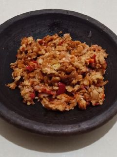 Foto resep Sambal Tempe