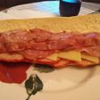 🥖 Bocadillo de lomo y bacon