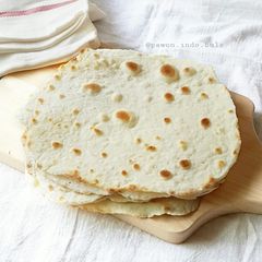 A picture of Flatbread.