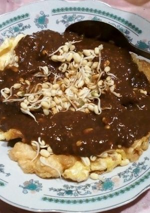 Foto resep Tahu Telur Petis 🤩