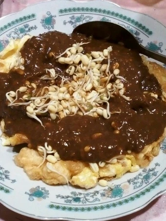 Langkah Gampang Membuat Resep Tahu Telur Petis 🤩 yang Bikin Ngiler Anti Ribet, Lezat Sekali