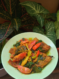 Foto resep Pesmol ikan Nila