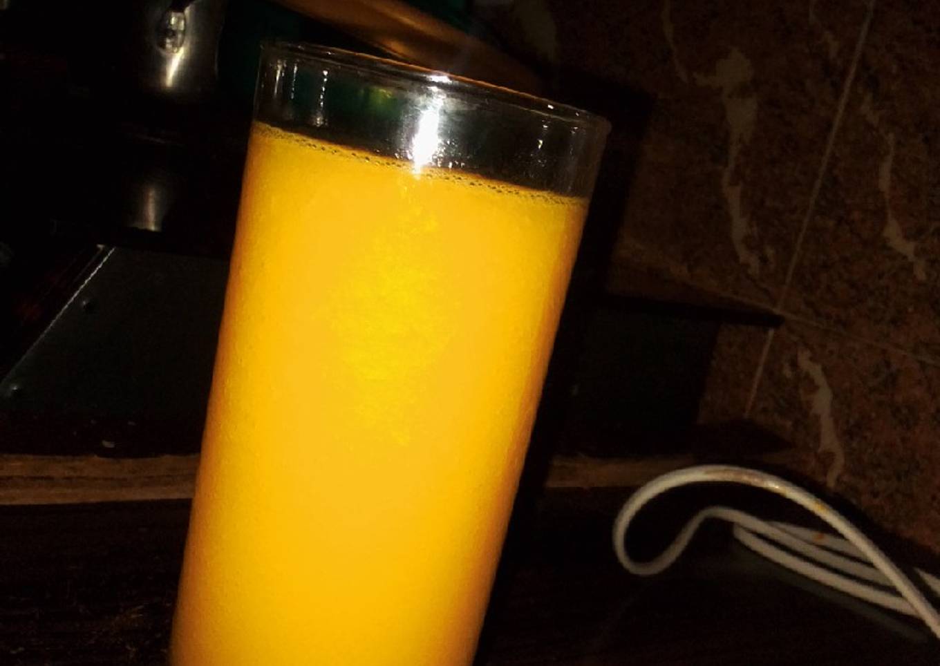 Mango Juice