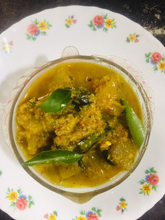 செளசெள மசாலா கிரேவி(chow chow masala recipe in tamil) செய்முறை முக்கிய புகைப்படம்