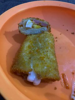 Foto resep Risoles Mayo