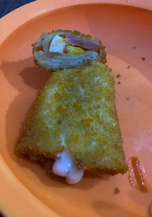 Foto resep Risoles Mayo